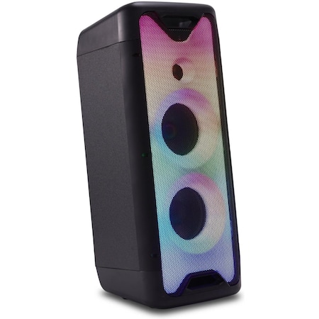 Gemini 800W Bluetooth Party Speaker System GMGLS550